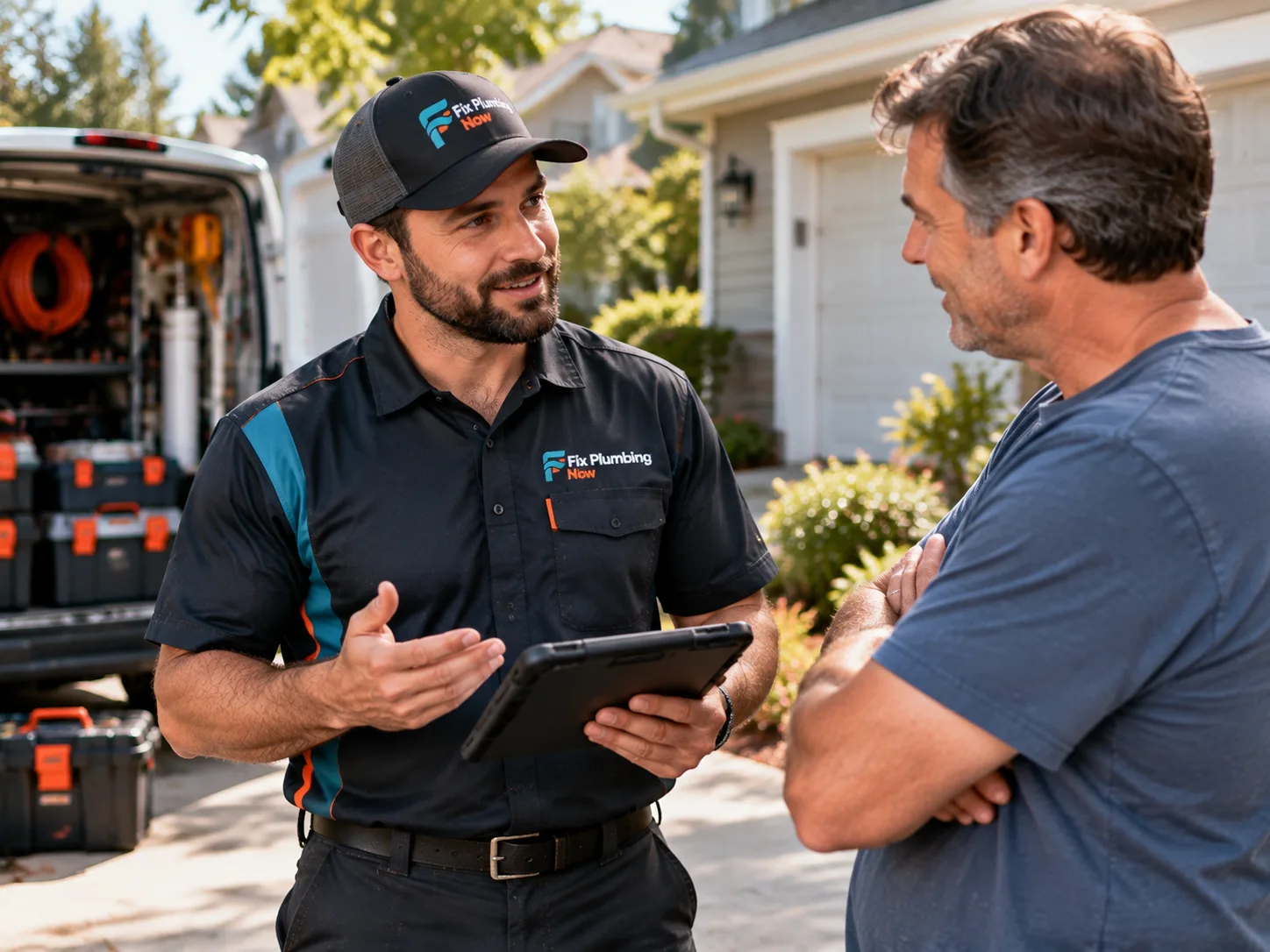 Clogged Drain Service Floriston, CA FAQs